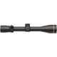 Leupold VX-3HD 4.5-14x40mm Rifle Scope, 1 in Tube, Second Focal Plane, Black, Matte, Non-Illuminated Duplex Reticle, MOA Adjustment, 180619