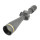 Leupold VX-5HD 3-15x44mm Rifle Scope, 30 mm Tube, Second Focal Plane, Black, Matte, Non-Illuminated Duplex Reticle, MOA Adjustment, 171714