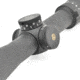 Leupold VX-5HD 3-15x44mm Rifle Scope, 30 mm Tube, Second Focal Plane, Black, Matte, Non-Illuminated Duplex Reticle, MOA Adjustment, 171714