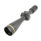 Leupold VX-5HD 3-15x44mm Rifle Scope, 30 mm Tube, Second Focal Plane, Black, Matte, Non-Illuminated Impact-29 MOA Reticle, MOA Adjustment, 171716