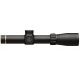 Leupold VX-Freedom 1.5-4x20mm Rifle Scope, 1 in Tube, Second Focal Plane, Black, Matte, Non-Illuminated Pig-Plex Reticle, MOA Adjustment, 174177