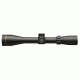 Leupold VX-Freedom 3-9x40mm Rifle Scope, 1 in Tube, Second Focal Plane, Black, Matte, Non-Illuminated Rimfire MOA Reticle, MOA Adjustment, 174181