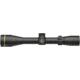 Leupold VX-Freedom 3-9x40mm Rifle Scope, 1 in Tube, Second Focal Plane, Black, Matte, Non-Illuminated Tri-MOA Reticle, MOA Adjustment, 180603