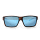 Magpul Industries Explorer Sunglasses w/Polycarbonate Lens, Tortoise Frame Bronze Lens w/ Blue Lens Mirror, Po 250-028-008
