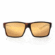 Magpul Industries Explorer Sunglasses w/Polycarbonate Lens, Tortoise Frame Bronze Lens w/ Gold Lens Mirror, Po 250-028-009