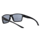 Magpul Industries Explorer Sunglasses w/Polycarbonate Lens, Matte Black Frame, Gray Lens, MAG1024-061