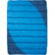 Marmot Trestles Elite Eco Quilt Sleeping Bag - Men's, Estate Blue/Classic Blue, 32530-3569-NZ