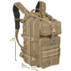 Maxpedition Falcon-II Backpack w/ Reservoir Hang-Tab - Khaki 0513K