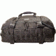 Maxpedition Fliegerduffel Adventure Bag - Black 0613B