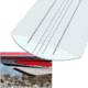 Megaware KeelGuard - 5' - White 72088