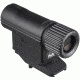 Meprolight Mepro MX3 3x Magnifier for Reflex &amp; Red Dot Sights w/Tavor Adaptor, Black, MX3-TAVOR