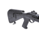 Mesa Tactical Urbino Pistol Grip Stock for Benelli M1/M2, Riser, Limbsaver, 12-GA, Black, 12.5in, 91510