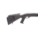 Mesa Tactical Urbino Pistol Grip Stock for Remington 870/1100/11-87, Riser, Standard Butt, 12-GA, Black, 12.5in, 90080