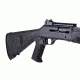 Mesa Tactical Urbino Pistol Grip Stock for Benenelli M4, Black, Standard Butt, 12-GA, 12.5in, 90030