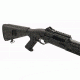 Mesa Tactical Urbino Pistol Grip Stock for Beretta 1301, Riser, Standard Butt, 12-GA, Black, 12.5in, LoP, 94970