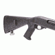Mesa Tactical Urbino Pistol Grip Stock for Remington 870/1100/11-87, Standard Butt, 12-GA, Black, 12.5in, 90070