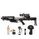 Mission Crossbows Sub-1 Crossbow Pro Kit, Black, XK031