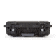 Nanuk 923 Hard Case, Black, 923S-001BK-0A0