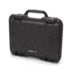 Nanuk 923 Hard Case, Black, 923S-001BK-0A0