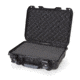Nanuk 923 Hard Case w/ Foam, Black, 923S-011BK-0A0