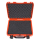 Nanuk 924 Hard Case w/ Foam, Orange, 923S-011OR-0A0