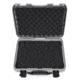 Nanuk 926 Hard Case w/ Foam, Silver, 923S-011SV-0A0