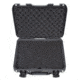 Nanuk 928 Hard Case w/ Foam, Graphite, 923S-011GP-0A0