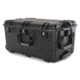 Nanuk Case 965 w/Lid Org w/ Divider, Black, Large, 965S-060BK-0A0