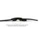 Nexbelt Titan PreciseFit EDC Gun Belt, BD Black, 1.5in, PCS2672
