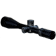 NightForce 5.5-22x50 NXS Tactical Rifle Scope, 30mm Tube, SFP, .250 MOA, ZeroStop, MOAR Reticle, Black, Full-Size, C433