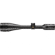Nikko Stirling Panamax Illuminated 8-24x50 AO Rifle Scope, 1in Tube, HMD Reticle, Wide F.O.V, Black, npgi82450ao