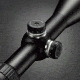 Nikon ProStaff EFR 3-9x40 Scope - Turret detail