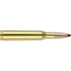 Nosler .270 Winchester, Partition , 150 grain, Brass Cased, 20 Rounds, 61235