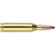 Nosler Trophy Grade 243 Win 100gr Partition Brass Centerfire Rifle Ammunition, 20 Rounds, 61046