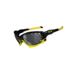 Oakley Jawbone Single Vision Prescription Sunglasses - LiveStrong Polished Black Frame 04-211
