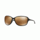 Oakley COHORT OO9301 Sunglasses 930107-61 - Matte Black Frame, Prizm Tungsten Polarized Lenses