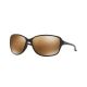 Oakley OO9301 Cohort Sunglasses - Women's, Matte Black Frame, Prizm Tungsten Polarized Lenses, 930107-61