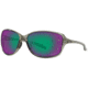 Oakley Cohort OO9301 Sunglasses, Grey Ink, Prizm Jade Polarized, 61, OO9301-930115-61