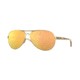 Oakley Feedback Womens Sunglasses 407937-59 - , Prizm Rose Gold Polarized Lenses