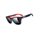 Oakley Frogskins LX Mens Sunglasses Navy Frame, Chrome Iridium Lens OO2043-05