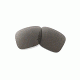 Oakley Holbrook Replacement Lenses, Warm Grey ROO9102CB 43-349
