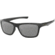 Oakley HOLSTON OO9334 Sunglasses 933414-58 - Polished Black Frame, Prizm Black Polarized Lenses