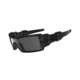 Oakley Oil Rig Shadow Camo Frame w/ Grey Polarized Lenses Men's Sunglasses 12-985