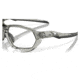 Oakley OO9019A Plazma A Sunglasses - Mens, Grey Ink Frame, Photochromic Lens, Asian Fit, 59, OO9019A-901903-59