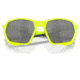 Oakley OO9019A Plazma A Sunglasses - Men's, Matte Retina Burn Frame, Prizm Black Lens, Asian Fit, 59, OO9019A-901904-59