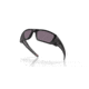 Oakley SI Fuel Cell Collection Sunglasses, Matte Black Frame, Prizm Gray Lens, OO9096-K760
