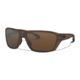 Oakley OO9416 Split Shot Sunglasses - Men's, Matte Brown Tortoise FramePrizm Tungsten Polarized Lenses, 941603-64