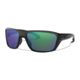 Oakley OO9416 Split Shot Sunglasses - Men's, Polished Black FramePrizm Shallow H2o Polarized Lenses, 941605-64
