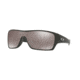 Oakley Turbine Rotor OO9307 Sunglasses 930715-32 - Polished Black Frame, Prizm Black Polarized Lenses
