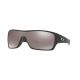 Oakley OO9307 Turbine Rotor Sunglasses - Men's, Polished Black Frame, Prizm Black Polarized Lenses, 930715-32